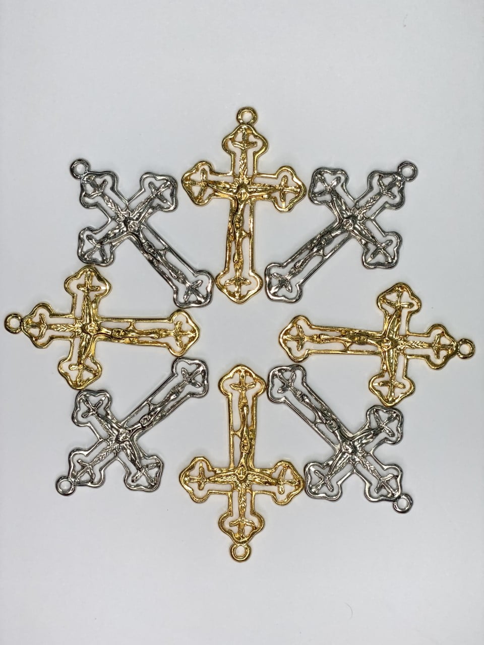 Crucifixo -1 Unidade