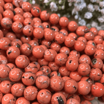 Pedra Natural Bola: Serenidade