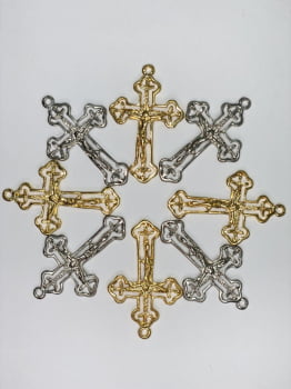 Crucifixo -1 Unidade
